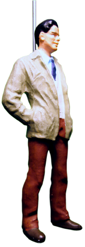 ROBERT CANTARELLA